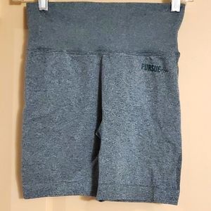 Pursue Fitness Hopescope shorts